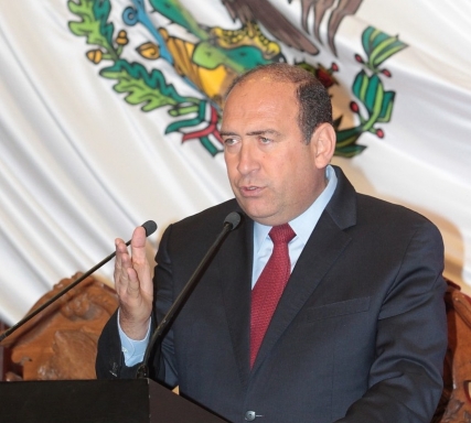 Es Coahuila un estado de avanzada y ejemplo nacional con Ley para La Familia