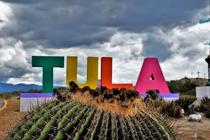 La Ruta de México, el Pueblo Mágico de Tula, Tamaulipas