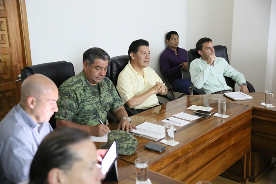 Morelos listo para conmemorar el CCIV Aniversario del Sitio de Cuautla
