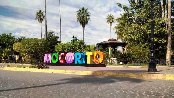 La Ruta de México, el Pueblo Mágico de Mocorito, Sinaloa 