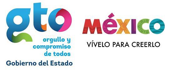 MERCADO CENTRAL en Parque Guanajuato Bicentenario