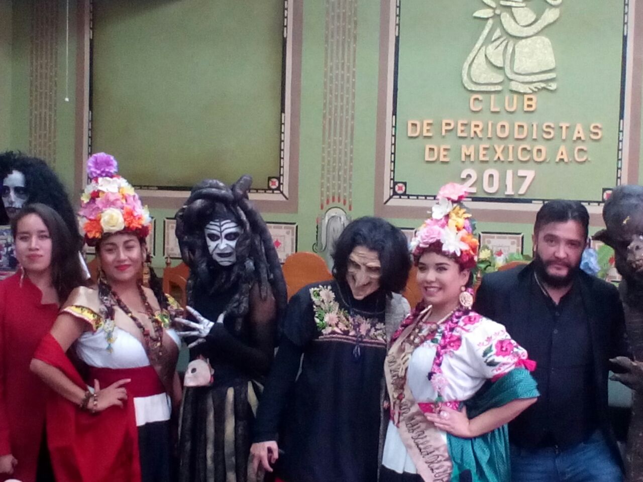 Para la reactivación del turismo, Xochimilco promueve diversas puestas en escena 