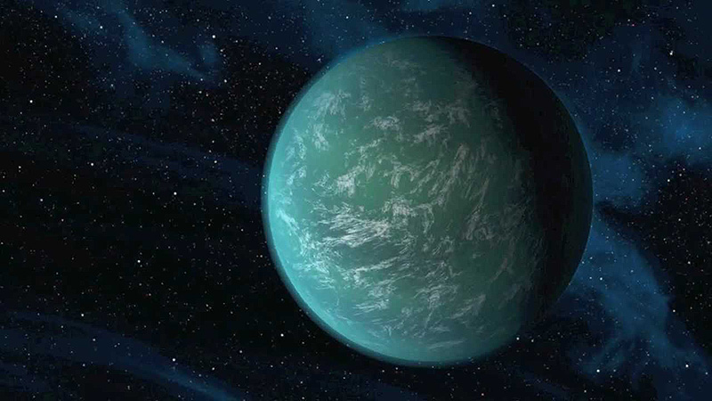 La NASA quiere ayuda para descubrir un nuevo planeta