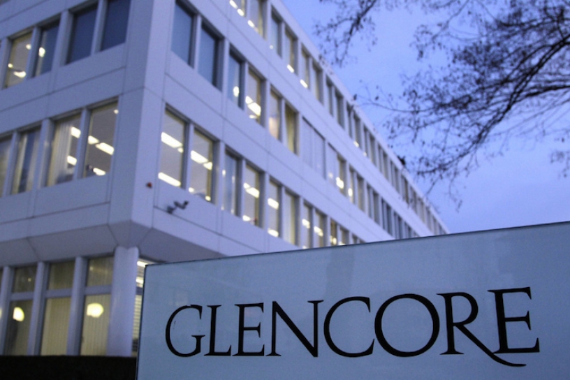 Glencore Plc, entrará al mercado de gasolineras en México 