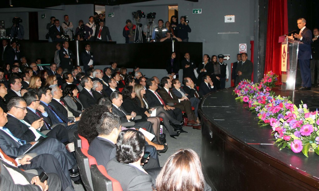TRAYECTORIA Y APORTES DEL IEDF A LA VIDA DEMOCRÁTICA DE LA CIUDAD