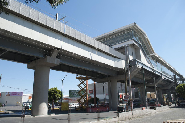 PIDEN QUE EL GDF EVALÚE ALTERNATIVAS ANTES DE APLICAR CUALQUIER AJUSTE A LA TARIFA DEL METRO