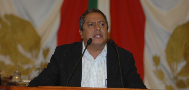 EN RIESGO ELECCIONES DEL 2015 EN DF