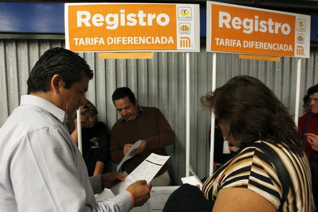 CONTINUARÁ STC LA ENTREGA DE TARJETAS CON TARIFA DIFERENCIADA DURANTE LA TEMPORADA VACACIONAL