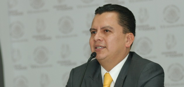 REITERA ALDF LLAMADO PARA APROBAR LA REFORMA POLÍTICA DEL DF