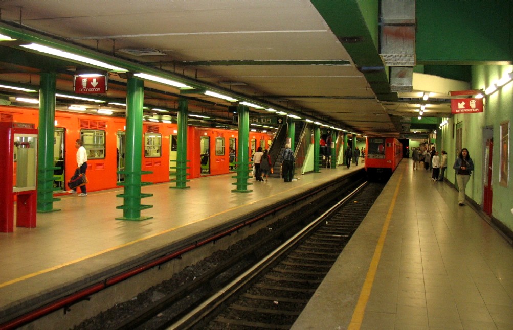 HORARIO ESPECIAL PARA EL 31 DE DICIEMBRE Y PRIMERO DE ENERO, EN EL SISTEMA DE TRANSPORTE COLECTIVO