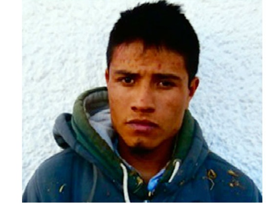 DETIENE LA SSPDF A POSIBLE SECUESTRADOR DE UN MENOR