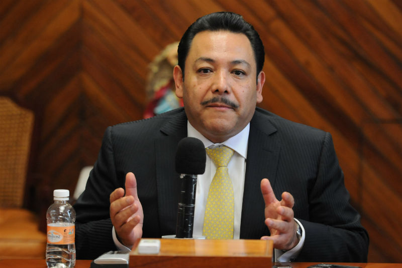 Va GDF contra quien brinque torniquetes