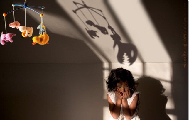 MANUAL SOBRE ABUSO SEXUAL INFANTIL