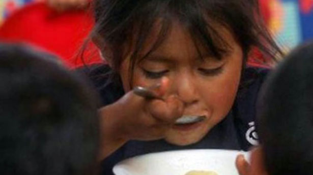 DEMANDAN APOYAR CRUZADA CONTRA EL HAMBRE EN LA CIUDAD DE MÉXICO