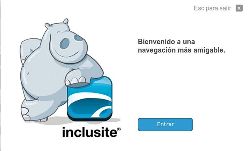 Lanza Mancera Portal de Internet 100 por ciento accesible a personas con discapacidad