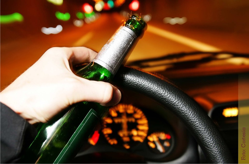 Desde el 16 de diciembre el Programa a€œConduce sin Alcohola€ está vigente las 24 hrs.