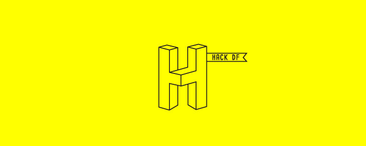 HACKDF: PRIMER FESTIVAL DE DATOS DE LA CIUDAD DE MÉXICO