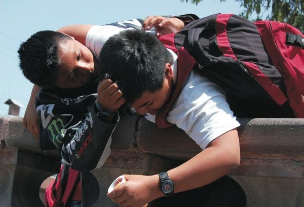 URGE FRENAR DISCRIMINACIÓN Y BULLYING EN EL DF