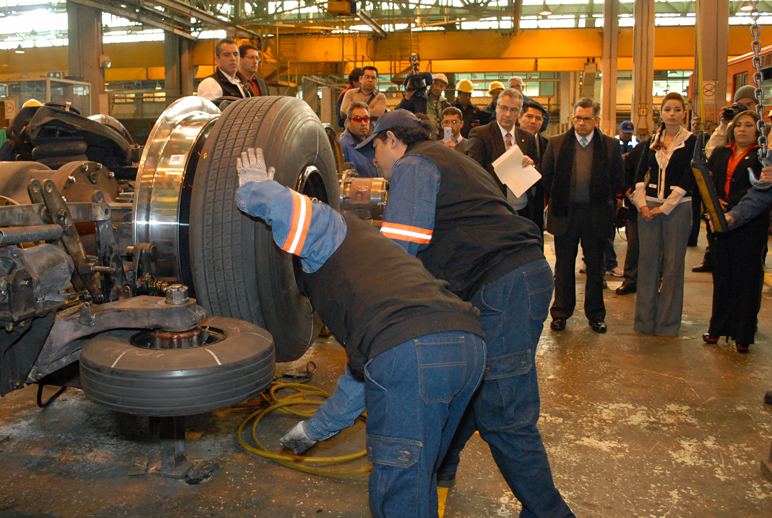 ADQUIRIÓ EL STC 730 MIL 804 REFACCIONES PARA EQUIPAR TRENES; INVIRTIÓ MIL 717 MDP