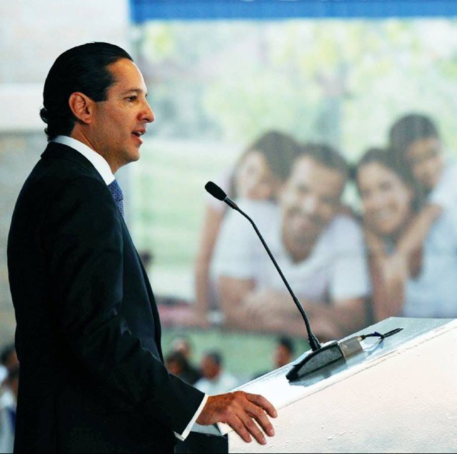 Beneficios para la gente con la Reforma Energética: Domínguez Servién.