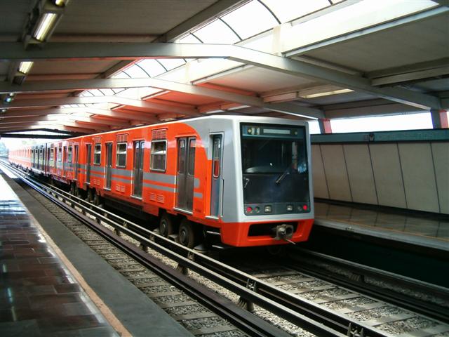 Encuesta Sobre el  Incremento a la tarifa del  metro