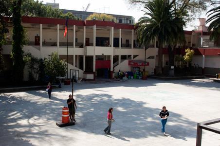 LOGRA PRD AUMENTO DE PRESUPUESTO A LA UACM EN RELACIÓN AL AÑO ANTERIOR