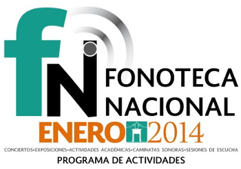 En enero de 2014, la Fonoteca Nacional le da la bienvenida al ciclo La historia de los géneros de rock en México
