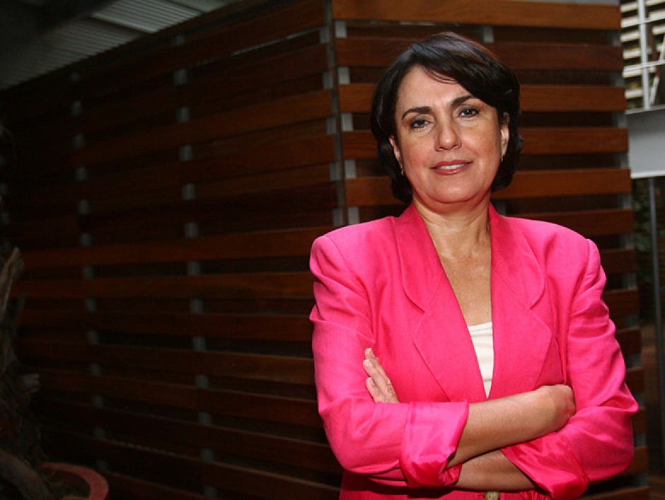Designa Jefe de Gobierno a Patricia Mercado como secretaria del Trabajo y Fomento al Empleo de la CDMx