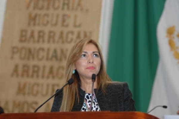 PROPONE REFUGIO PARA VÍCTIMAS DE TRATA Y EXPLOTACIÓN SEXUAL INFANTIL