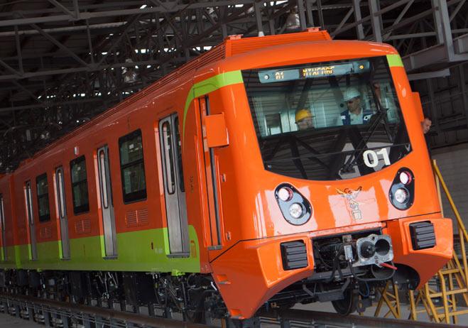 DEMANDA GPPAN QUE SE ENTREGUE PLAN CALENDARIZADO DE RESCATE DEL METRO
