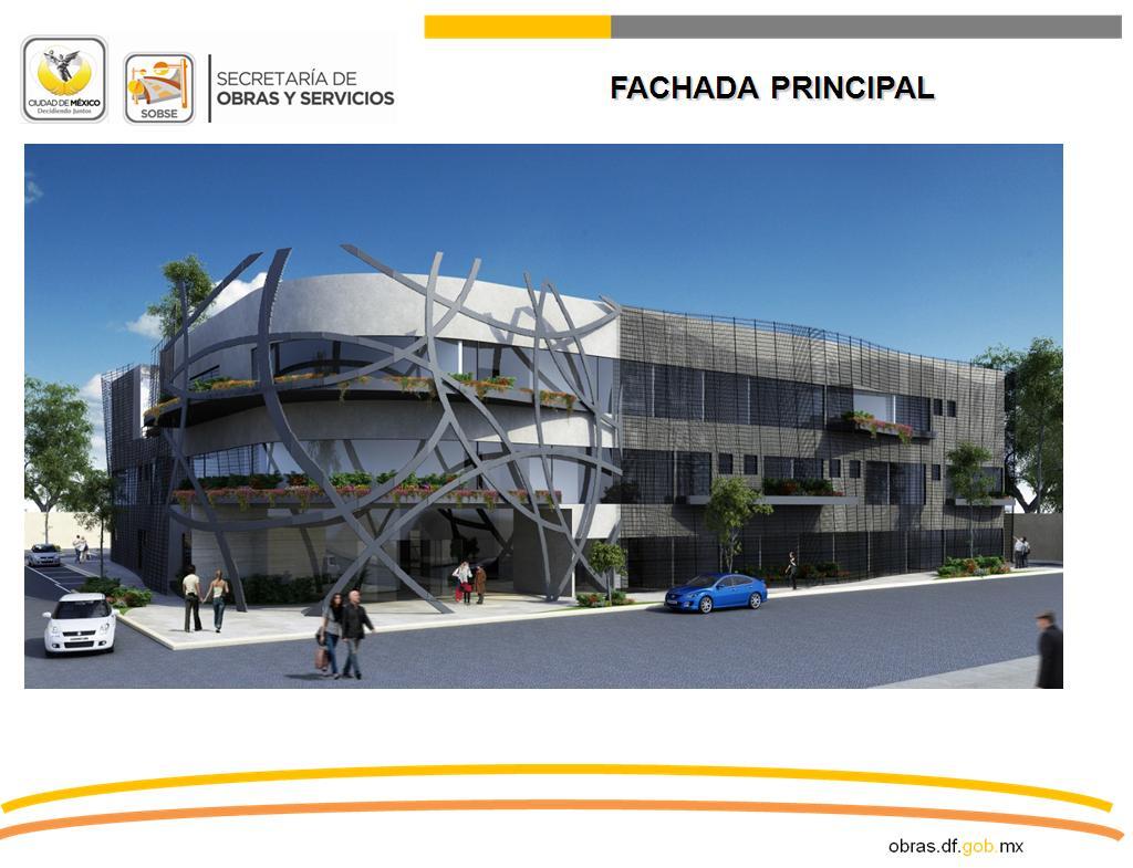 Presenta Mancera proyecto de clínica especializada en VIH