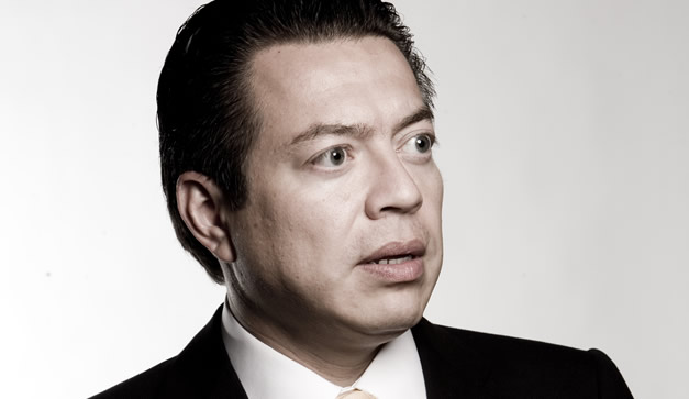 El 2014 Será el Año de la Reforma Política de la Ciudad de México