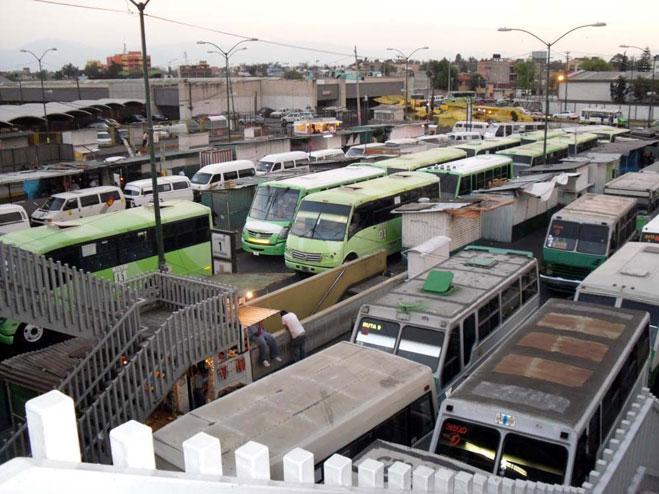 DEBE HABER COORDINACIÓN PARA ATENDER PROBLEMAS DE MOVILIDAD