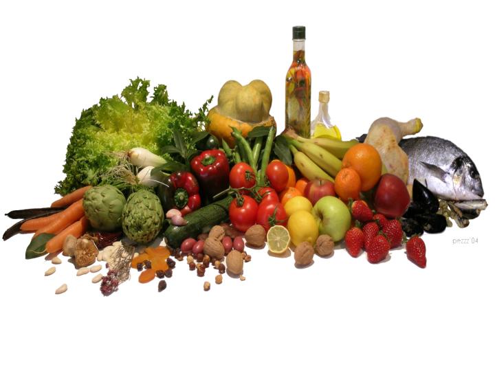 Asocian la buena alimentación con una mejor calidad de vida para los adultos mayores