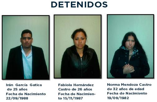 ROBO A NEGOCIO CON VIOLENCIA