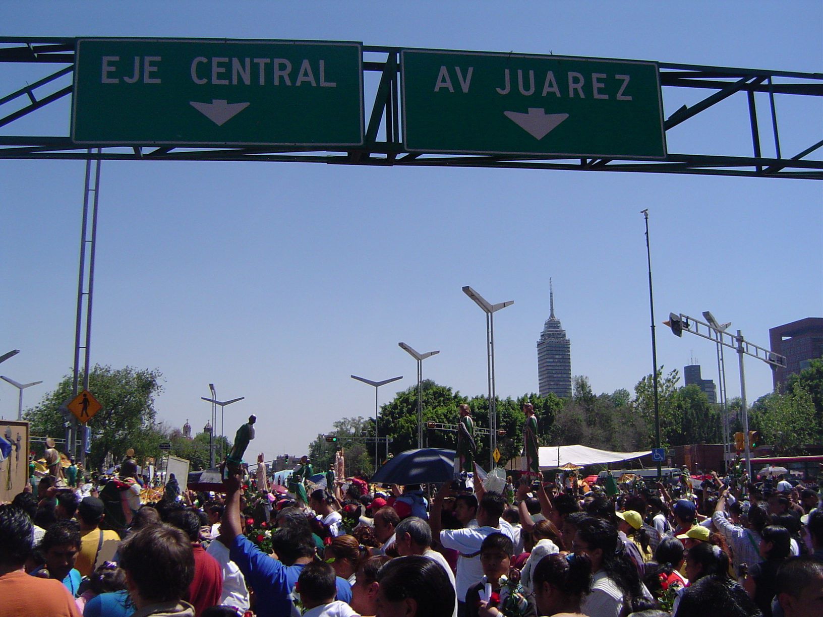 Se suicida durante misa en Iglesia de San Judas