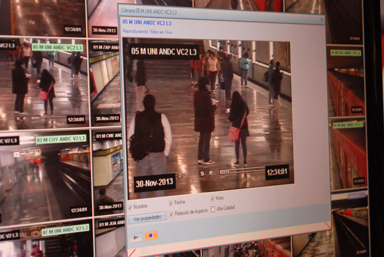 AVANZA LA ENCUESTA DE OPINIÓN; EL IEDF REALIZA LA OBSERVACIÓN CONFORME A LA METODOLOGÍA