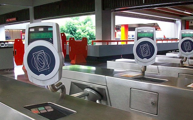 EL STC AUN NO RECIBE EL RESULTADO DE LA ENCUESTA DE OPINION SOBRE EL AJUSTE A LA TARIFA.