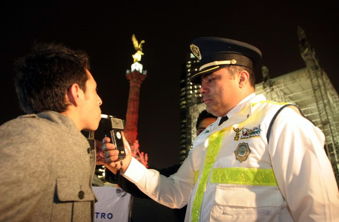 ALISTA SSP-DF OPERATIVO NOCHE BUENA Y NAVIDAD 2013