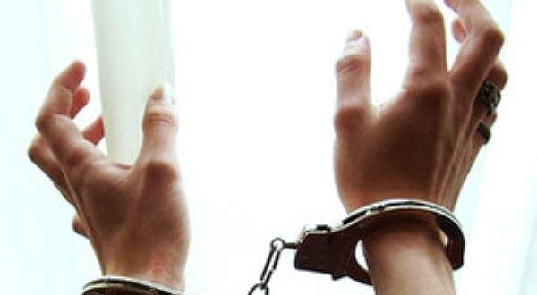 Encarcelan a mujer que defendió su vida durante una violación