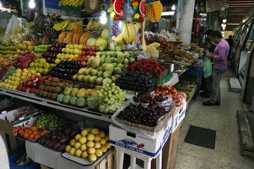 PELIGRAN LOS MERCADOS POPULARES DEL DISTRITO FEDERAL