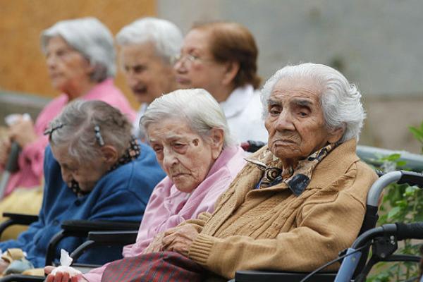 Registra Sedeso aumento en demanda de atención de los adultos mayores
