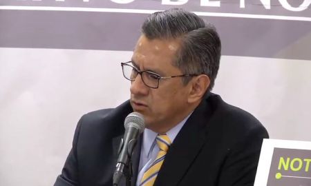 Metro tiene dÃ©ficit de inversiÃ³n de 25 mmdp: Ortega