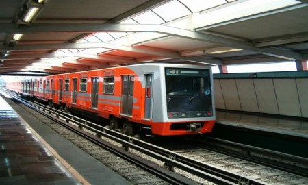 Encuesta Sobre el Incremento a la tarifa del metro