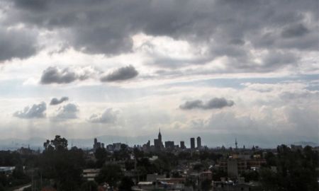 ContinuarÃ¡ ambiente frÃ­o en la CDMx