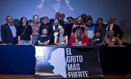 â€œEl Grito MÃ¡s Fuerteâ€