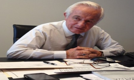 El primer beneficio de la Reforma EnergÃ©tica serÃ¡ la generaciÃ³n de empleos: senador VÃ­ctor Hermosillo.
