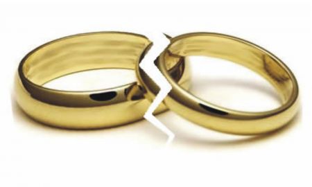 PROPONEN NUEVA FORMA DE DIVORCIO EN DF, REDUCIRÃ TIEMPOS