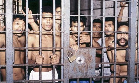 PIDE NO TOLERAR ACTOS DE CORRUPCIÃ“N AL INTERIOR DEL SISTEMA PENITENCIARIO