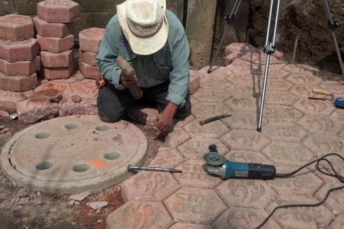 CUAJIMALPA REALIZA 44 PROYECTOS  EJERCIENDO CON TRANSPARENCIA EL PRESUPUESTO PARTICIPATIVO